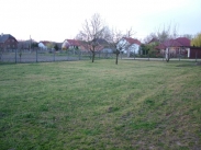 A telek most a legjobb befektet�s